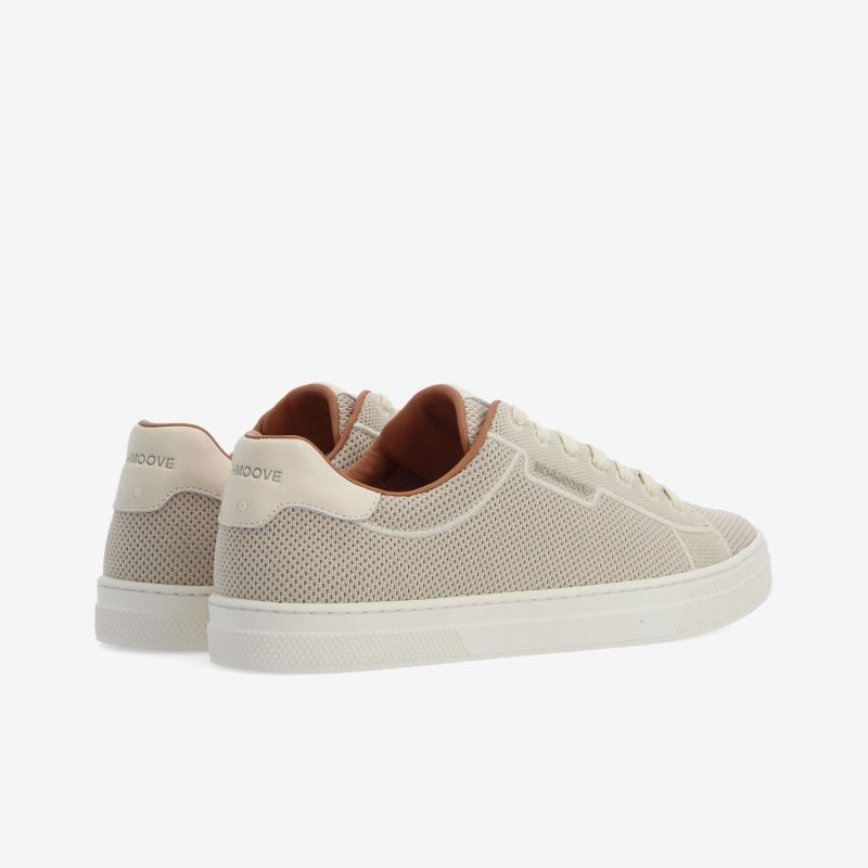 SPARKLE FLY M - FLEX/NAPPA - BEIGE